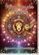 Mandalas der Tierwelt
