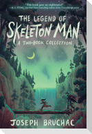Legend of Skeleton Man, The