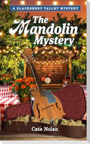The Mandolin Mystery