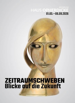 Krauß, Tibor (Hrsg.). Zeitraumschweben - Blicke auf die Zukunft. Verlag Kettler, 2026.