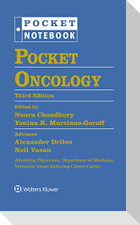 Pocket Oncology Looseleaf