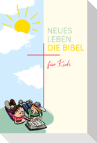 Neues Leben. Die Bibel für Kids