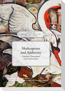 Shakespeare and Authority