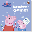 Peppa Pig: Toothbrush Games