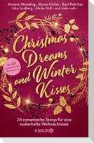Christmas Dreams and Winter Kisses