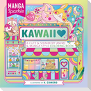 Manga Sparkle: Kawaii
