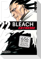 Bleach EXTREME 22