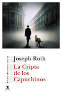 La cripta de los capuchinos