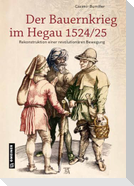 Der Bauernkrieg im Hegau 1524/25