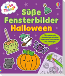 Cute Things - Süße Fensterbilder Halloween