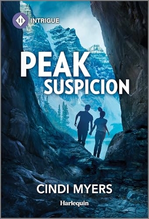 Myers, Cindi. Peak Suspicion. Harlequin, 2025.
