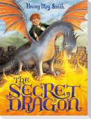 The Secret Dragon