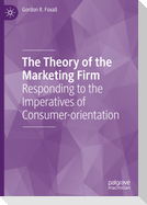 The Theory of the Marketing Firm