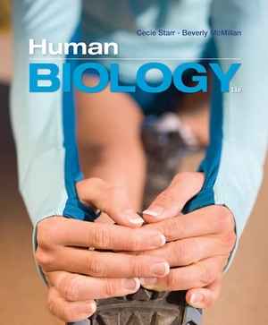 Mcmillan, Beverly / Cecie Starr. Human Biology. Cengage Learning, Inc, 2015.