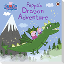 Peppa Pig: Peppa's Dragon Adventure