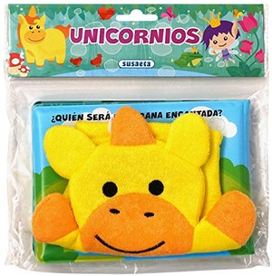 Susaeta Ediciones. Unicornios. Susaeta Ediciones, 2019.