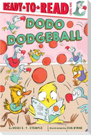 Dodo Dodgeball