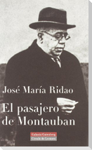 El pasajero de Montauban