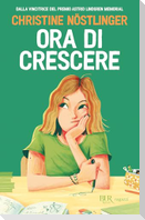 Ora di crescere