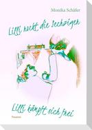Lilli rockt die Sechziger/Lilli kämpft sich frei
