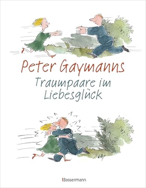 Gaymann, Peter. Peter Gaymanns Traumpaare im Liebesglück. Bassermann, Edition, 2026.