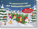 Die geheimnisvolle Welt der Weihnachtswichtel