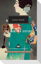 The Makioka Sisters: Introduction by Edward G. Seidensticker
