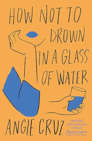 Cruz, Angie. How Not to Drown in a Glass of Water. Orion, 2024.