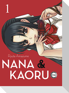 Nana & Kaoru Max 01