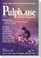 Pulphouse Fiction Magazine Issue #31