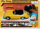 Sültz Garage - Klassifizierung und Automodellumbauten in 1:18 von 1983 bis 1993