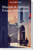 Il tempo dell'orologiaio