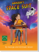 Animaah's Space Suit