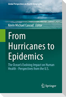 From Hurricanes to Epidemics
