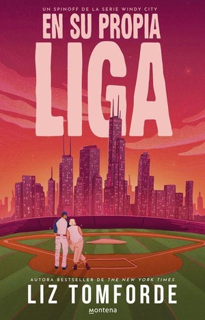 Tomforde, Liz. En Su Propia Liga / In Her Own League. Prh Grupo Editorial, 2026.