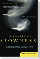 In Praise of Slowness