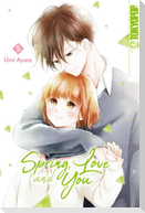 Spring, Love and You 05