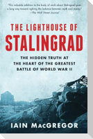 The Lighthouse of Stalingrad