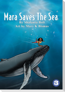 Mara Saves the Sea