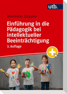 Einführung in die Pädagogik bei intellektueller Beeinträchtigung
