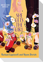 She Gets the Girl