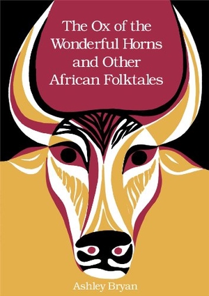 Bryan, Ashley. The Ox of the Wonderful Horns - And Other African Folktales. Atheneum Books for Young Readers, 1993.