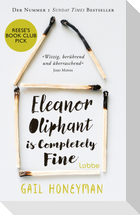 Eleanor Oliphant Is Completely Fine (deutsche Ausgabe)