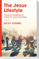 The Jesus Lifestyle