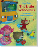 The Little School Bus
