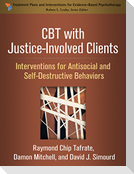 CBT with Justice-Involved Clients