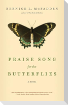 Praise Song for the Butterflies
