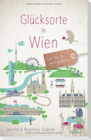 Glücksorte in Wien