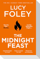 MIDNIGHT FEAST HB