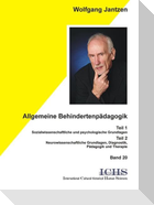 Allgemeine Behindertenpädagogik
